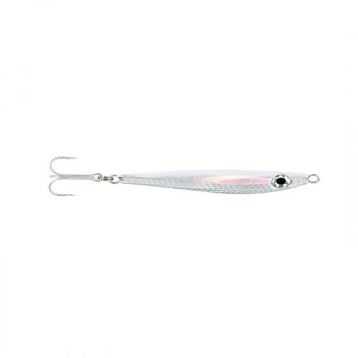 SPRO Cast'X 28G Chrome Jig Yem