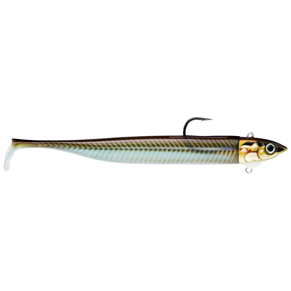 Storm 360GT Coastal Biscay Deep Sandeel Sahte Balığı 20CM - SDL