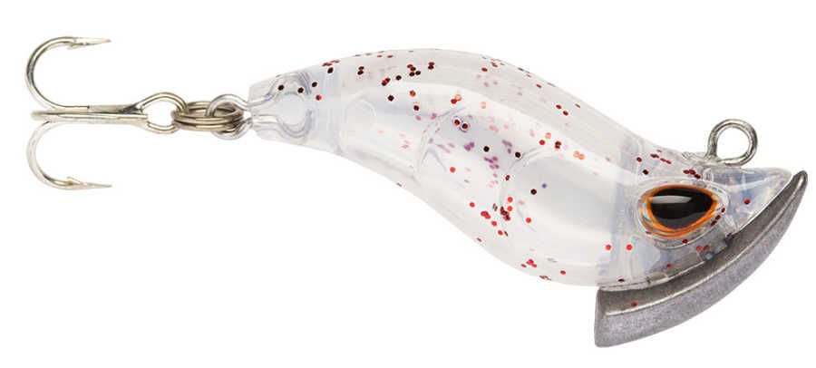 Storm Gomoku Bottom Sahte Balığı 4.5CM - CLRF
