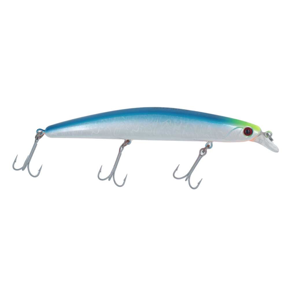 Albastar Bluefish Sahte Balık 125MM - 115