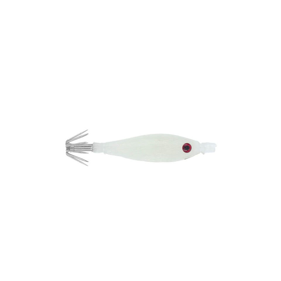 Albastar Silikon Sübye ve Kalamar Sahtesi 9 - 9013 - 6CM