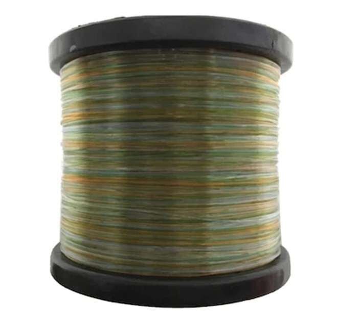 Asso Universal Bobin 1kg Monofilament Misina Multi Color