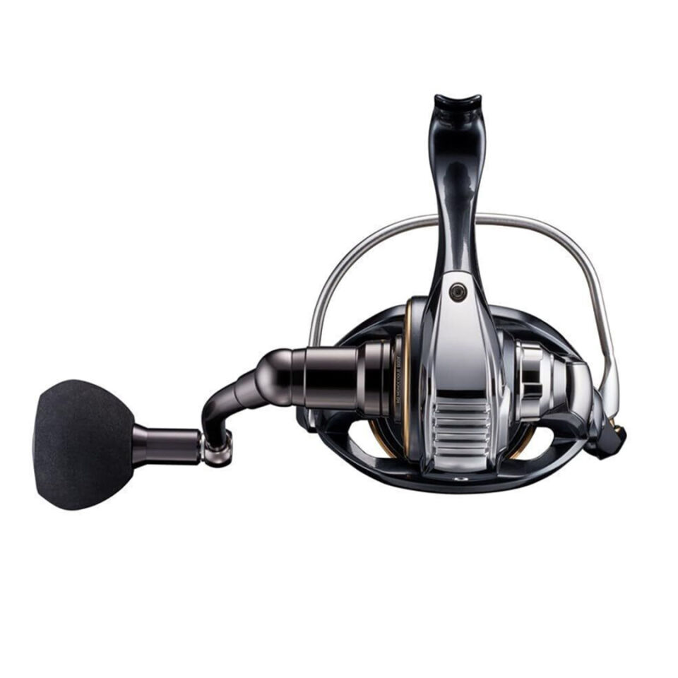 Daiwa Caldia 22 SW 8000 P Makara