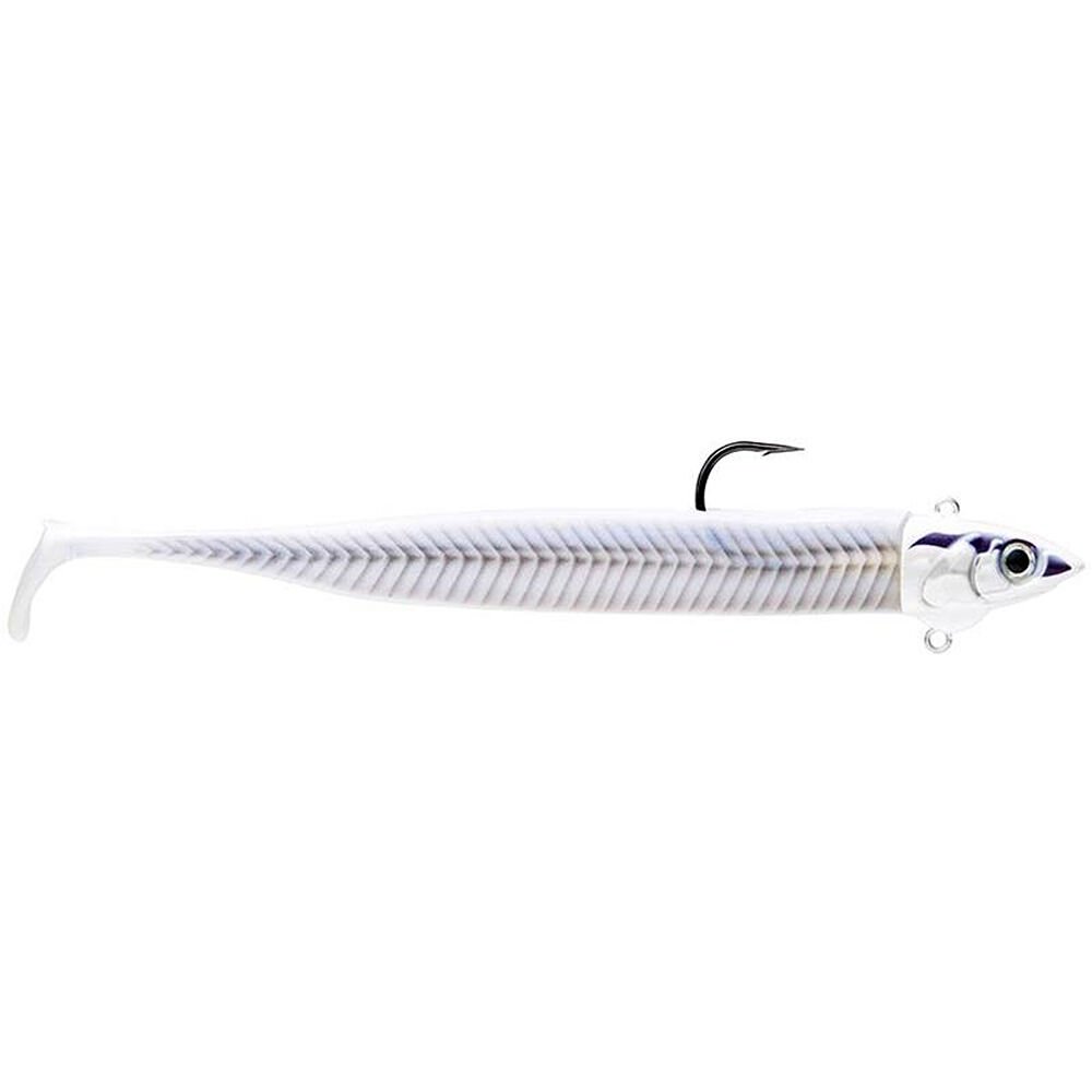 Storm 360GT Coastal Biscay Deep Sandeel Sahte Balığı 20CM - WPRLS