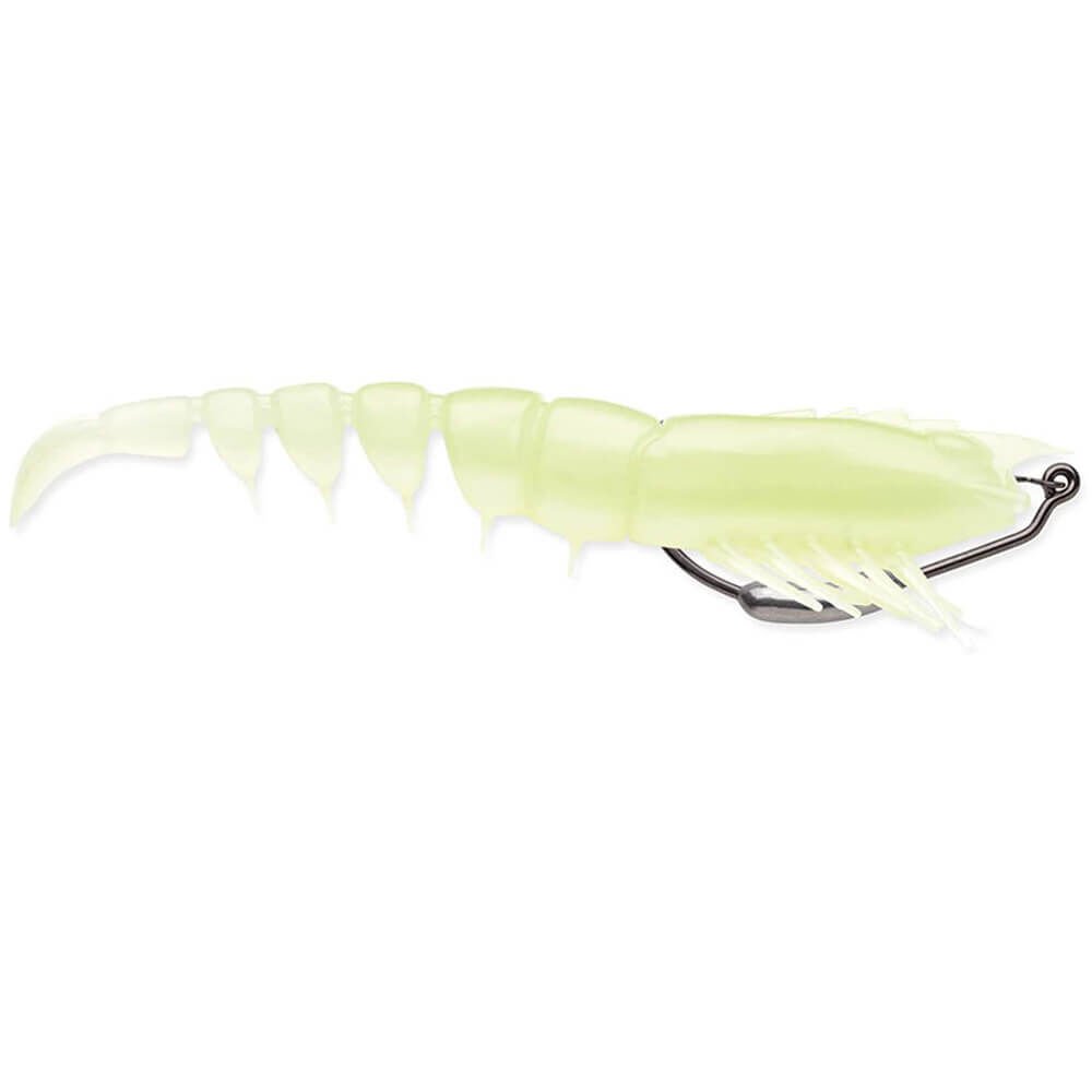 Storm 360GT Coastal Shrimp Jig Sahte Balığı 10CM - 3.5G - 4LU - GL - HOOK