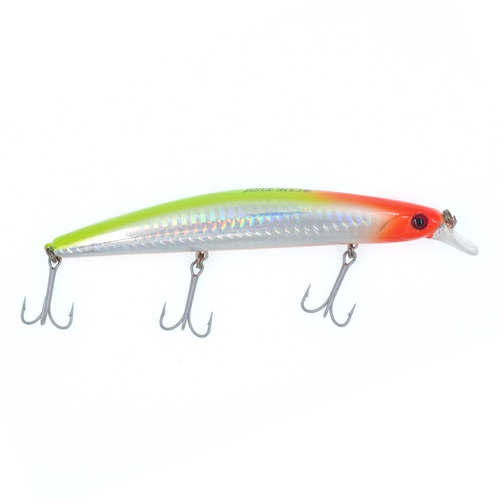 Albastar Bluefish Sahte Balık 125MM - 06