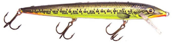 Rapala Original Floating Sahte Balığı 130MM - FMN