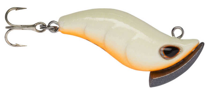 Storm Gomoku Bottom Sahte Balığı 3CM - GLO