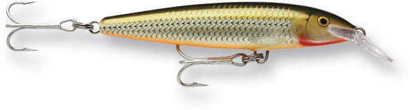 Rapala Magnum Sinking Sahte Balığı 180MM - RFSH