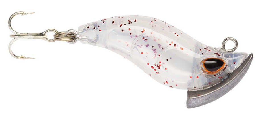 Storm Gomoku Bottom Sahte Balığı 3CM - CLRF