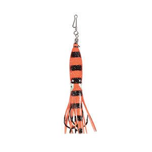 XESTA TARA SİLİKONLU ASSIST RIG 12CM ZBKOL