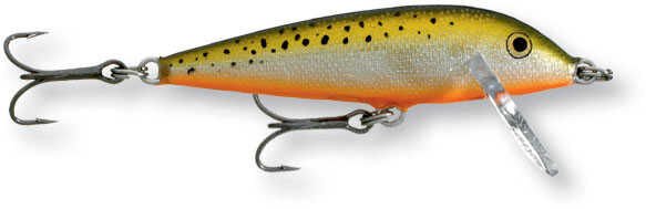 Rapala Countdown Sahte Balığı 110MM - RFSM