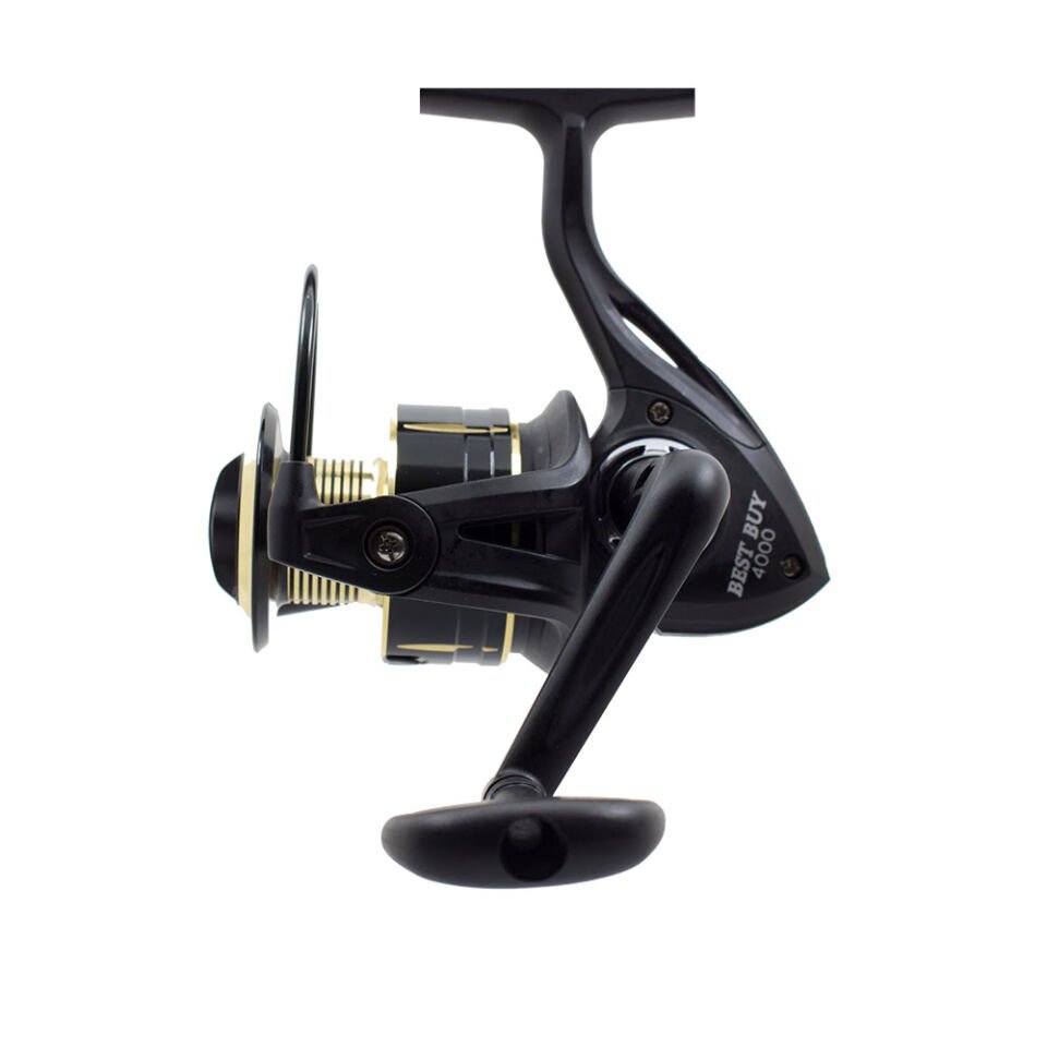 Remixon Best Buy 4000 Spin Olta Makinesi