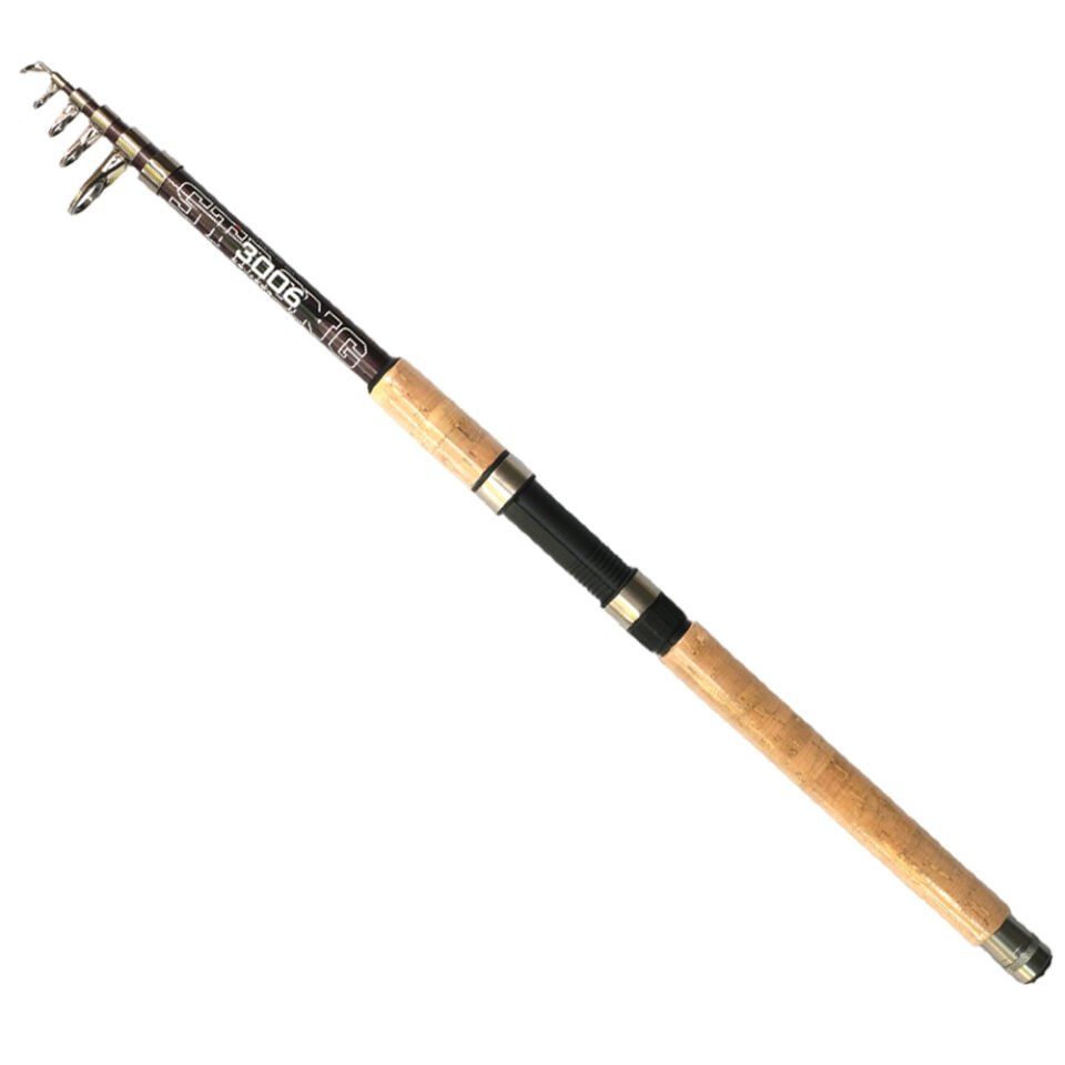 Remixon New Ottoman 2.10m 50-100gr Kamış