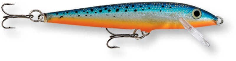 Rapala Original Floating Sahte Balığı 90MM - BSM