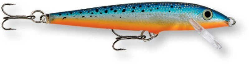 Rapala Original Floating Sahte Balığı 90MM - BSM
