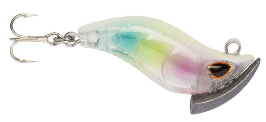 Storm Gomoku Bottom Sahte Balığı 4.5CM - GLCD