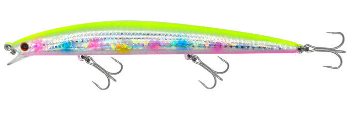 Wily Crafty 14.5 cm Maket Balık 19.5 gr (0-0.6M) 57