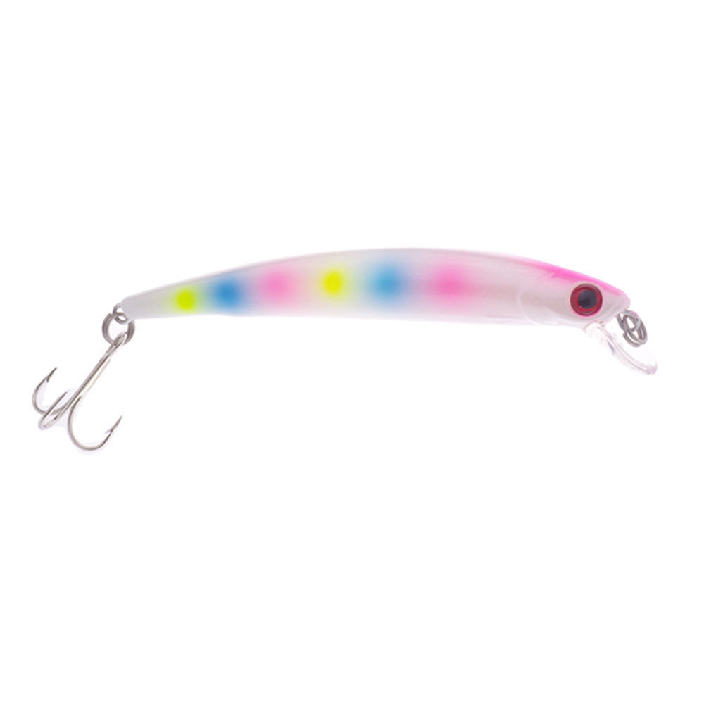 Albastar Bluefish Sahte Balık 70MM - CLWN