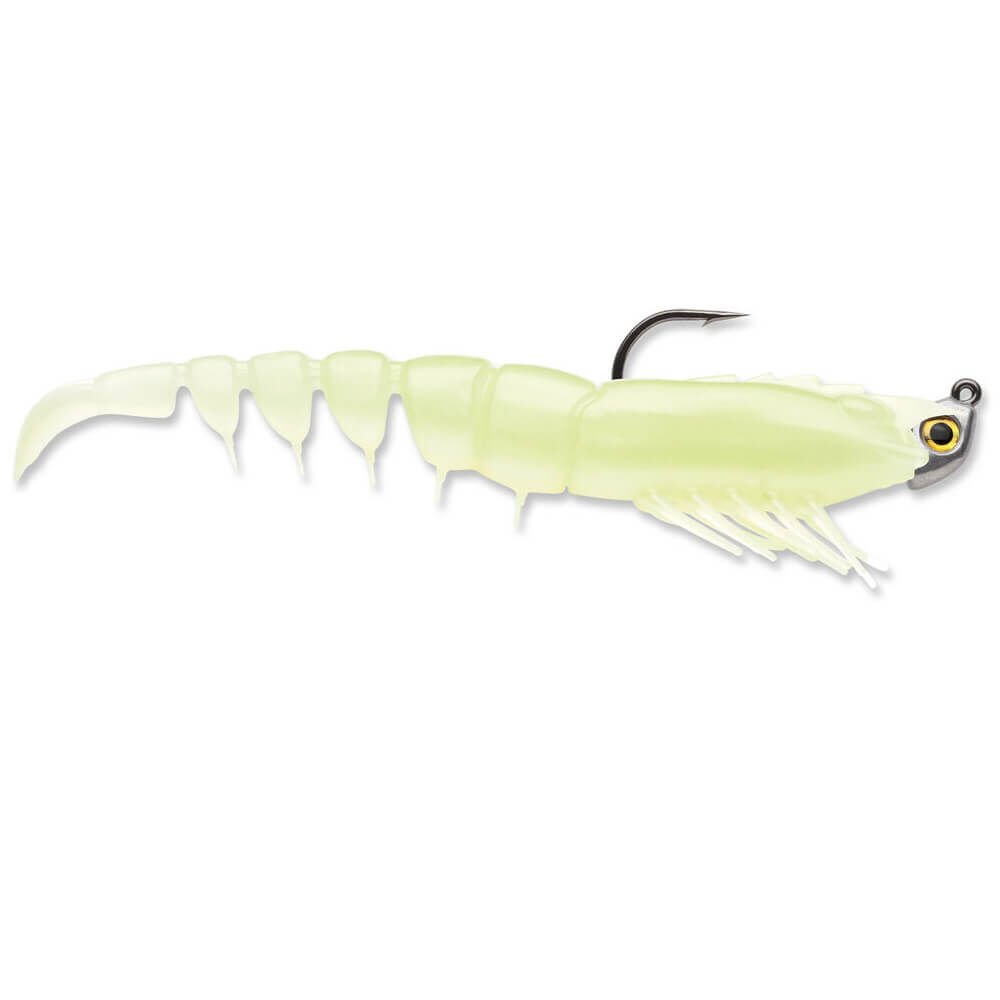 Storm 360GT Coastal Shrimp Jig Sahte Balığı 8CM - 3.5G - 4LU - GL - JIG