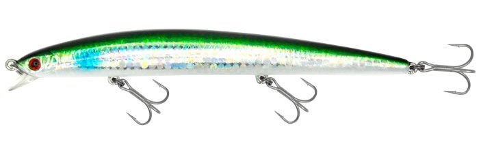 Wily Crafty 14.5 cm Maket Balık 19.5 gr (0-0.6M) 56