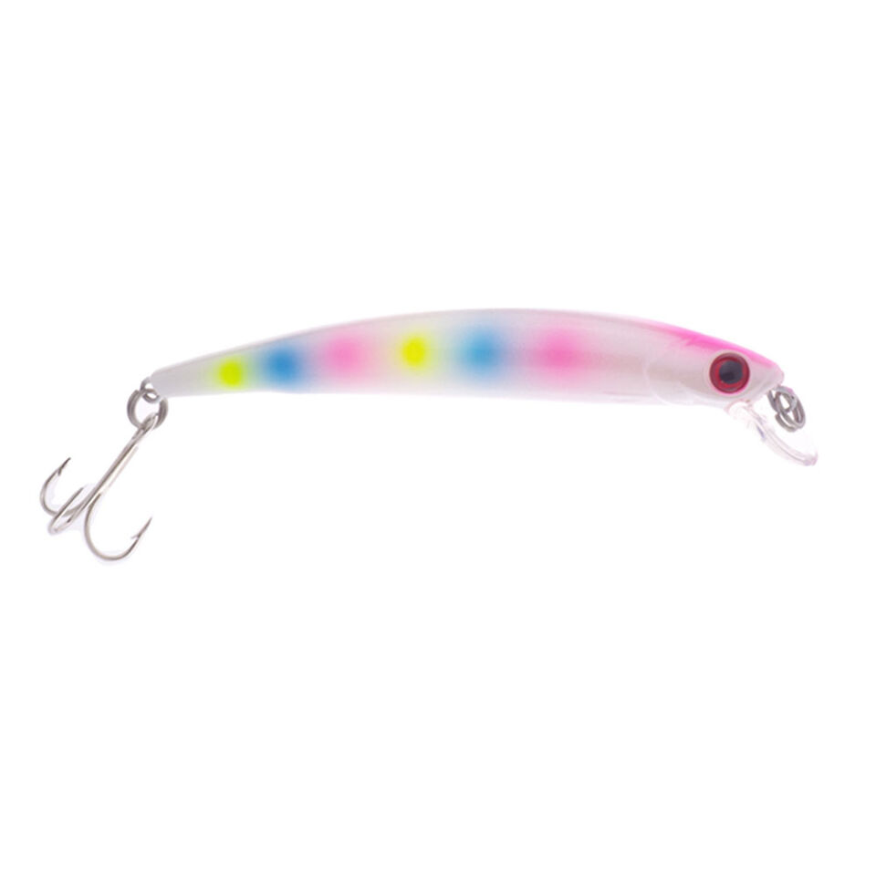 Albastar Bluefish Sahte Balık 90MM - CLWN