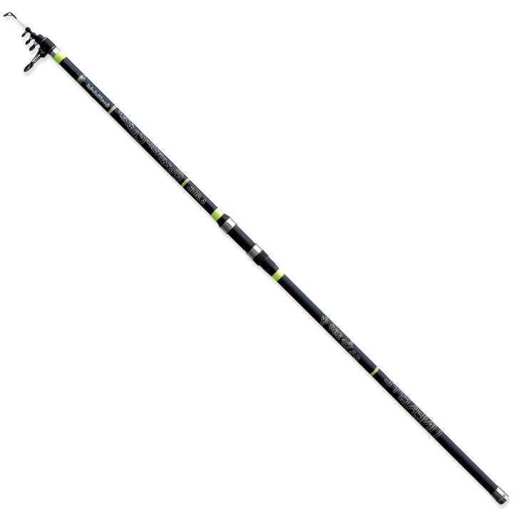 Lineaeffe 2270342 Personal Caster 420cm Tele Surf Kamış UP TO 250gr  Atar