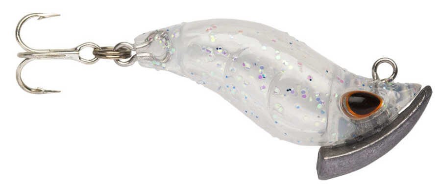 Storm Gomoku Bottom Sahte Balığı 3CM - UVHG