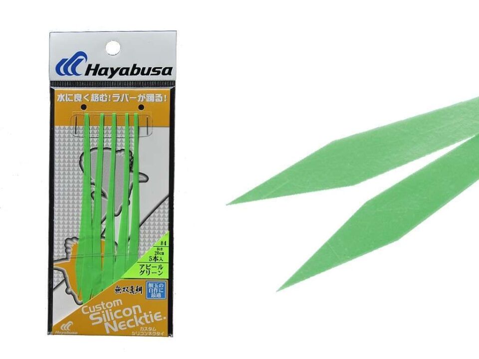 Hayabusa SE 130 Tai Rubber Free Slide Yedek Silikon Etek 4