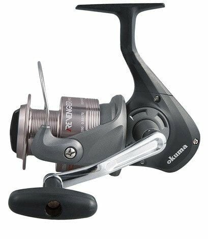 Okuma Revenger Pro RVP-55 Olta Makinesi