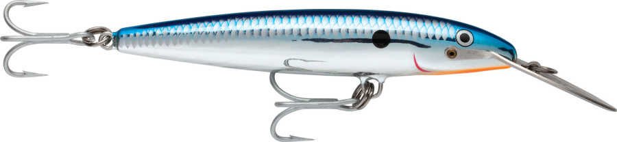 Rapala Magnum Sinking Sahte Balığı 90MM - SB
