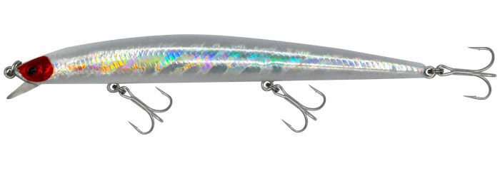Wily Crafty 14.5 cm Maket Balık 19.5 gr (0-0.6M) 50