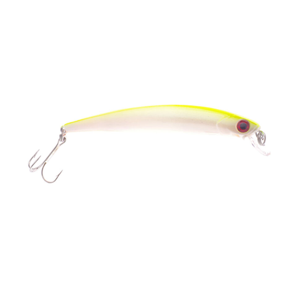 Albastar Bluefish Sahte Balık 70MM - LMN