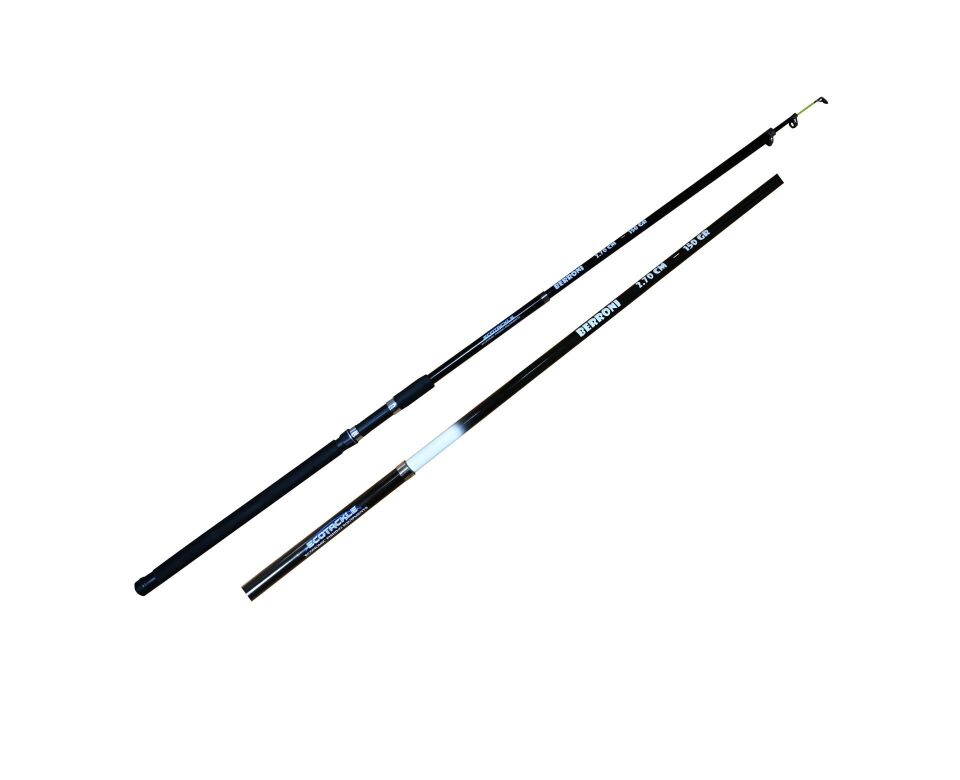 BERRONI 75-150G