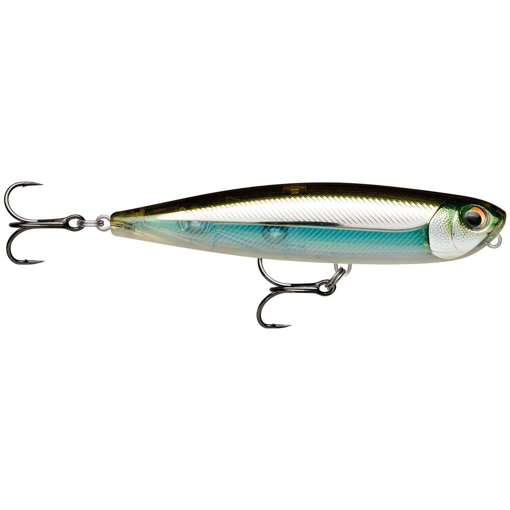 Rapala Precision Xtreme Pencil Freshwater Sert Balık MBS - 87MM