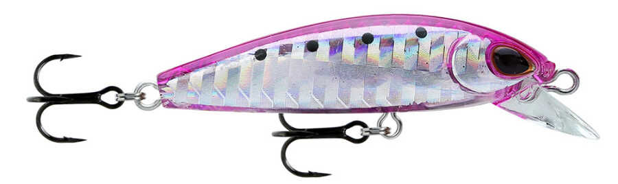 Storm Gomoku Dense Sahte Balığı PIW - 4.8CM