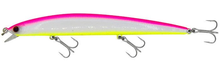 Wily Crafty 14.5 cm Maket Balık 19.5 gr (0-0.6M) 51
