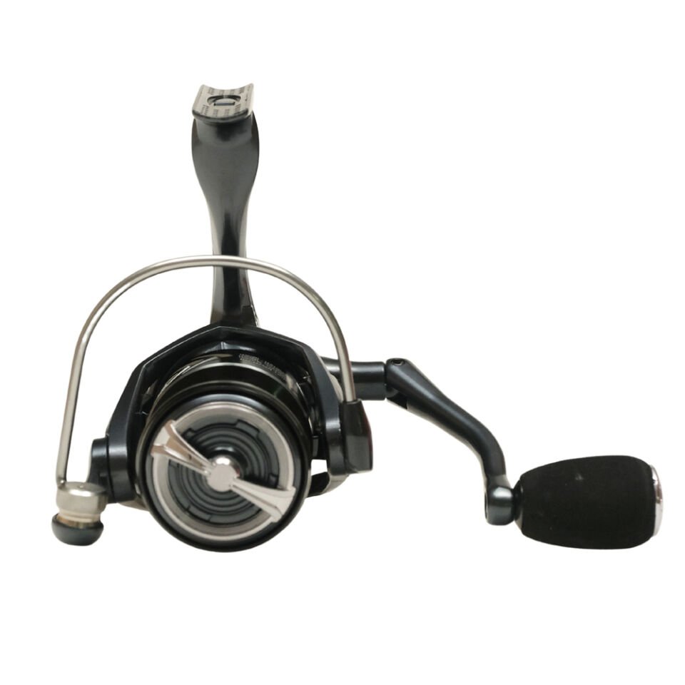 Remixon Authority 4000 5+1BB Makara