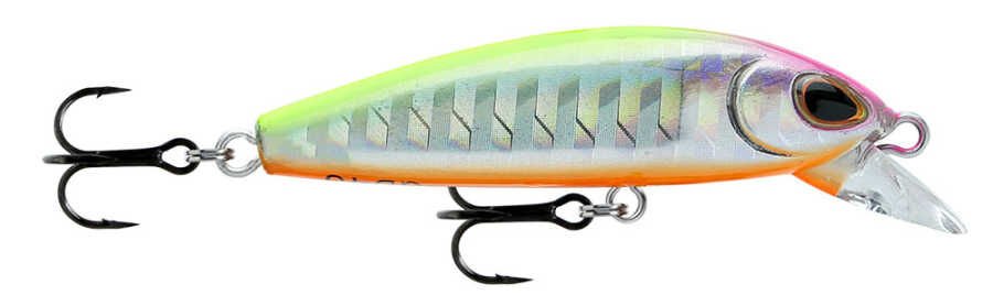 Storm Gomoku Dense Sahte Balığı 4.8CM - HPHC