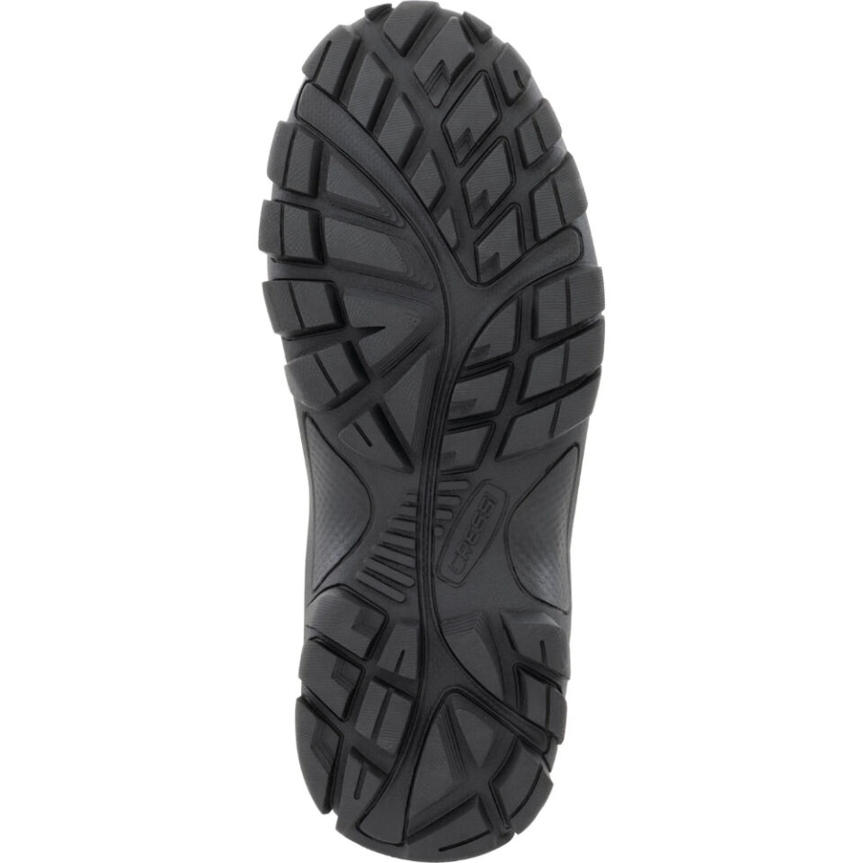 Cressi Reeftech RS Dalış Çizmesi BLACK - 5MM - XL -44-45