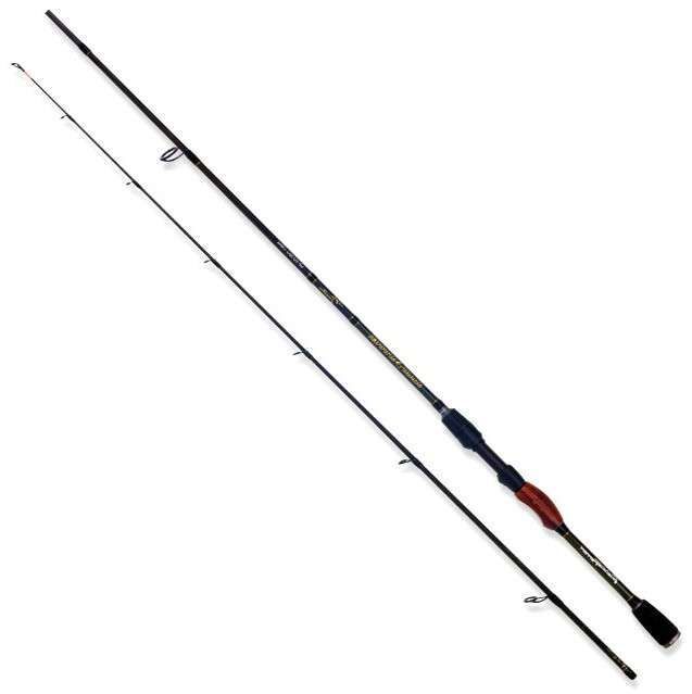 Lineaeffe 2734626 Sharp Spinner 265cm Spin Kamış UP-TO 60gr Atar