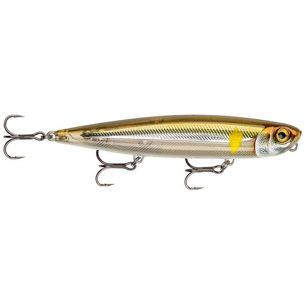Rapala Precision Xtreme Pencil Freshwater Sert Balık AYU - 87MM