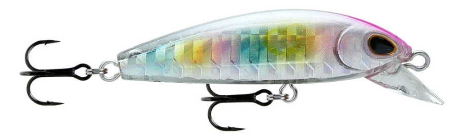 Storm Gomoku Dense Sahte Balığı 4.8CM - HCD