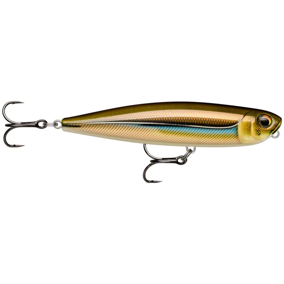 Rapala Precision Xtreme Pencil Freshwater Sert Balık 87MM - SMB