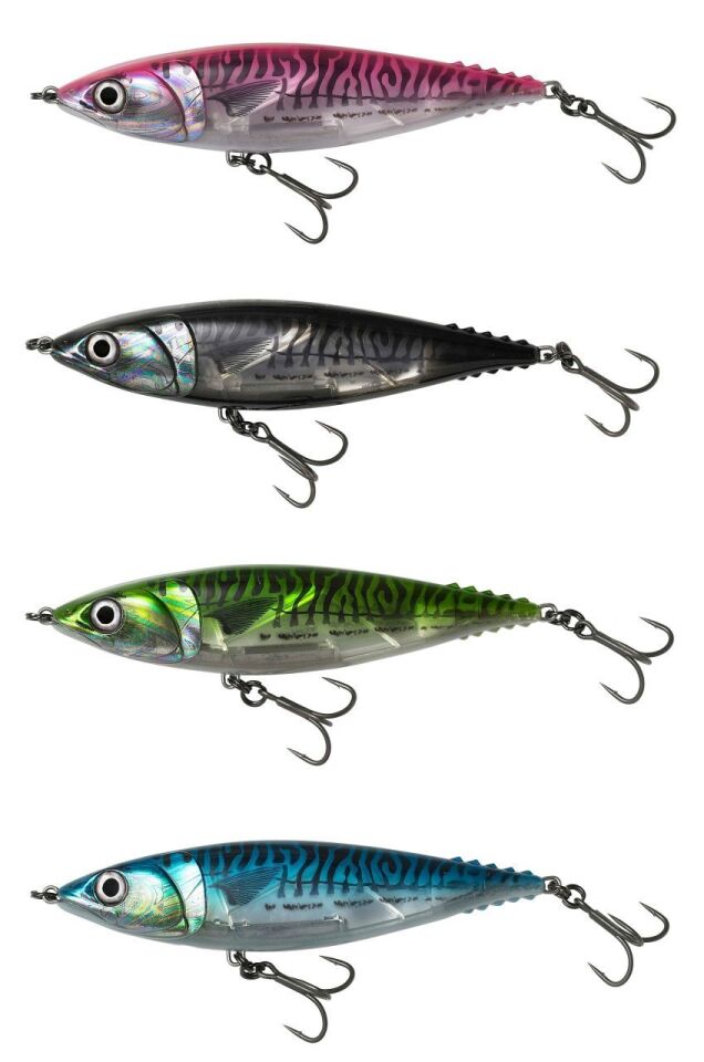 Savage gear 3D Mack Stick 130 50g Sahte Balık