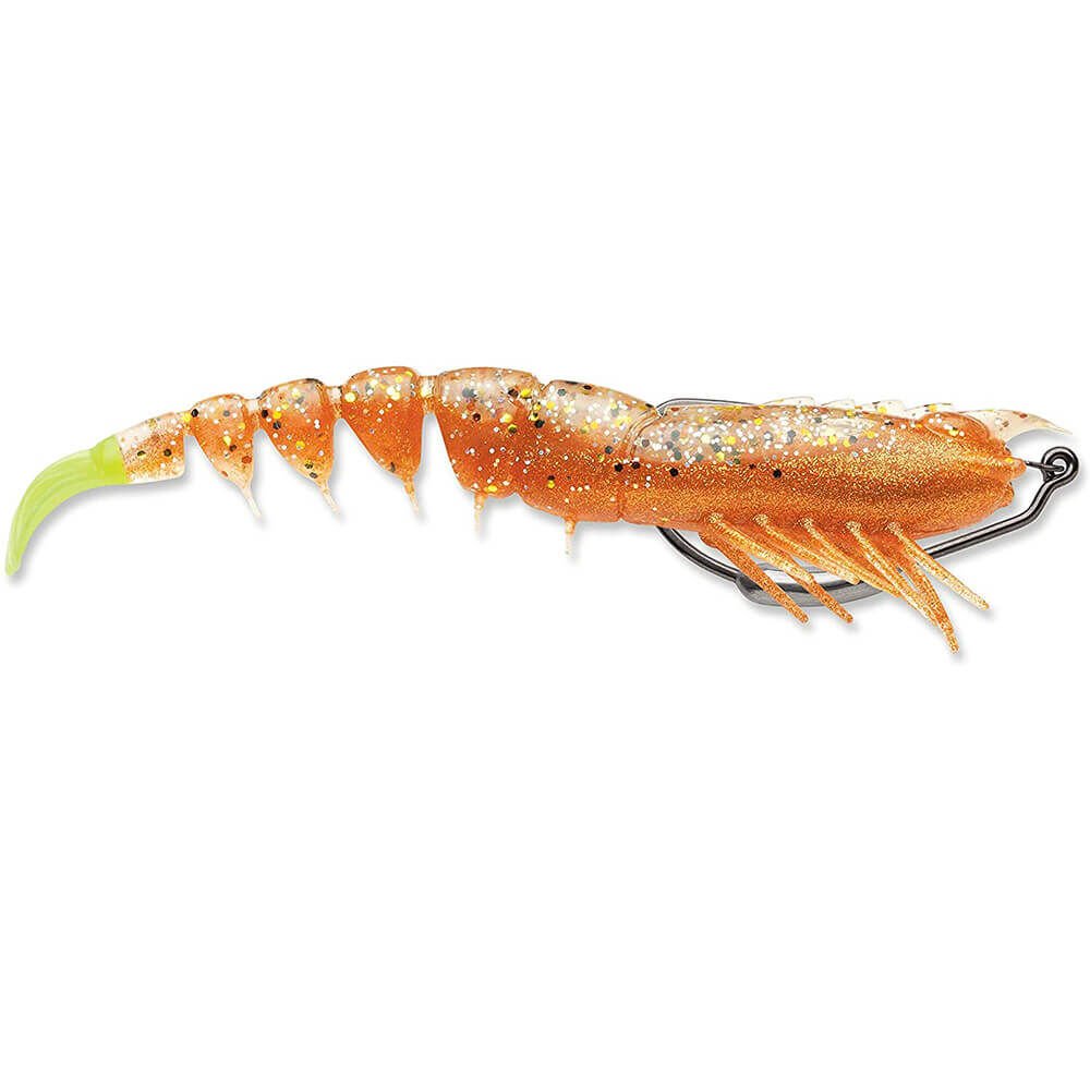 Storm 360GT Coastal Shrimp Jig Sahte Balığı NPCT - HOOK - 8CM - 1.7G - 4LU