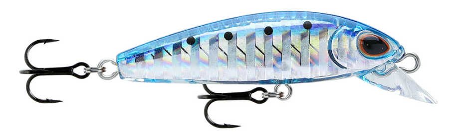Storm Gomoku Dense Sahte Balığı 4.8CM - BIW