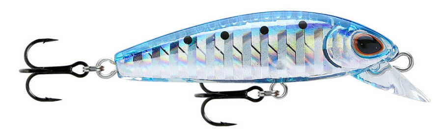 Storm Gomoku Dense Sahte Balığı 4.8CM - BIW