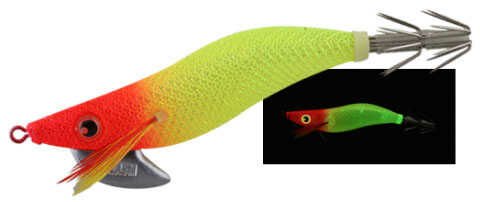 Yozuri Aurie-Q Rs Kalamar Sahte Balığı