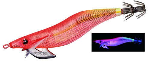 Yozuri Aurie-Q Rs Kalamar Sahte Balığı